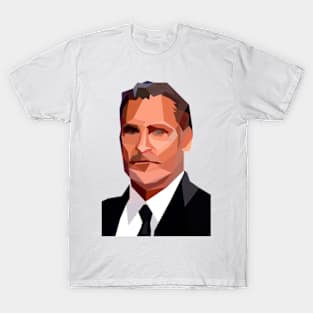 Joaquin Phoenix T-Shirt